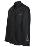 C.P. Company 'Goretex' Black Nylon Blazer Men