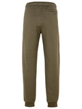 Lanvin Brown Cotton Jogger Pants Men