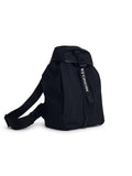 Moncler 'Trick' Black Nylon Backpack Women