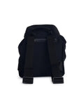 Moncler 'Trick' Black Nylon Backpack Women
