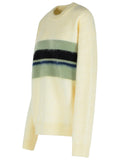 Lanvin Multi Wool Blend Sweater Men