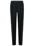 Dsquared2 Daisy' Virgin Wool Blend Pants Women