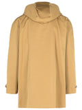 Fay 'Morning' Beige Cotton Jacket Men