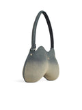 Diesel 'Play' Blue Denim Bag Women