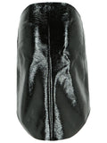 Courreges Black Cotton Blend Skirt Women