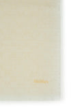 Max Mara Magico' Virgin Wool Scarf Tela Women