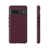 WINE BERRY | Tough Phone Case