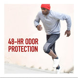 OLD SPICE HIGH ENDURANCE DEODORANT FOR MEN, 5CT