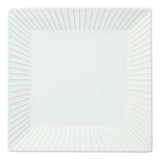 Better Homes & Gardens 16-Piece Farmhouse Square Dinnerware Set