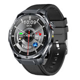 Smartwatch With Enhanced Fitness Tracking And Bluetooth Calling