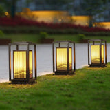 Villa Garden Courtyard Light Landscape Lighting