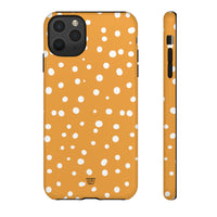 SUNSHADE DOTS | Tough Phone Case