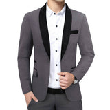 New Mens Suit Jacket For Banquets