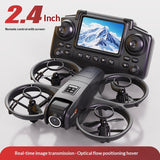 YL3 UAV Optical Flow Positioning Remote-controlled