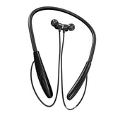 New Neckband-style Bluetooth Wireless Headphones