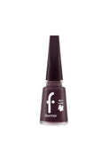 Flormar Jelly Look Nail Enamel Glossy Gel-Effect Polish 11ml