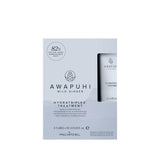 Awapuhi Wild Ginger Hydratriplex Treatment 4x10 ml