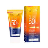 Eveline Sun Protection Face Cream SPF 50 50ml