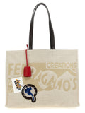 Ferragamo Women 'Tote Bag L' Shopping Bag
