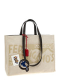 Ferragamo Women 'Tote Bag L' Shopping Bag