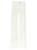 Ferragamo Women Straight Jeans