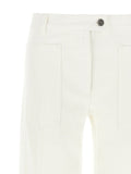 Ferragamo Women Straight Jeans