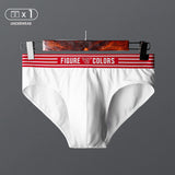 Low-rise Sexy Breathable Mens Shorts For Young Men