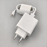 Charger Conforming To European Standard