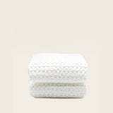 Sedona Australian Cotton Waffle Towels