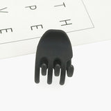 Trumpet clip card issue