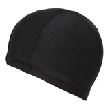 Mens Swim Cap Fabric Design Doesnt Constrict The Head Large Size