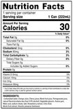Wisconsin Old Fashioned No Added Sugar (Non-Alcoholic) - 4 Pack