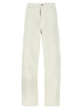 Balenciaga Women Denim Jeans