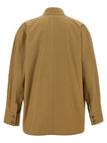 Saint Laurent Women 'Saharienne' Shirt