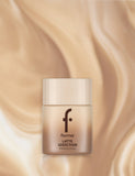 Flormar Latte Moisturizing Face & Body Bronzer 40ml