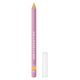 Love Generation Eye Pencil 10 Orange Crush 1.2g