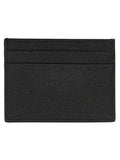 Dolce & Gabbana Women Leather Card Holder