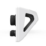 Live Assistant Volume Audio Channel Control Mesh File Video Visualization Button