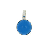 Fashion Pendants Sterling Silver