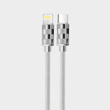 KP-319 Fast Charging Cable Data Transfer Charging