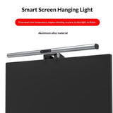 Computer LED Eyeprotective Screenmounted Lamp