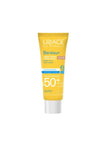 Uriage Bariesun Golden Tinted Sunscreen SPF 50+ - Anti-Aging Sun Protection for Sensitive Skin - Broad Spectrum UVA/UVB Defense, Non-Comedogenic, 1.69 fl oz