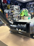 SPDZ1 V2 Hydraulic Drift / Staging Brake!