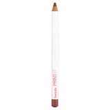Beaulis Print It Lip Liner 185 Toffee Matte Definition