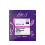 Urban Care Anti-Brassiness Pre-Shower Purple Hair Mask 50 ml