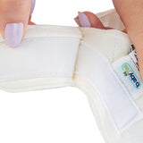 Babyjem Baby Ear Correcting Headband - Adjustable Ear Aligning Sleep Band for Newborns
