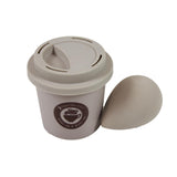 Nascita Makeup Sponge - Beauty Blender with Storage Container for Smooth Makeup Application
