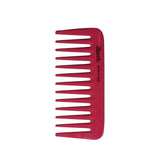 Janeke Mini Supercomb Pink Detangling Hair Comb