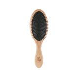 Nashi Argan Wet Hair Brush Detangling Hairbrush