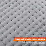 Auto Shut Off Heating Pads